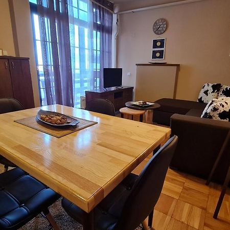 Apartment Kristi Krusevo Ngoại thất bức ảnh