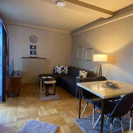 Apartment Kristi Krusevo Ngoại thất bức ảnh