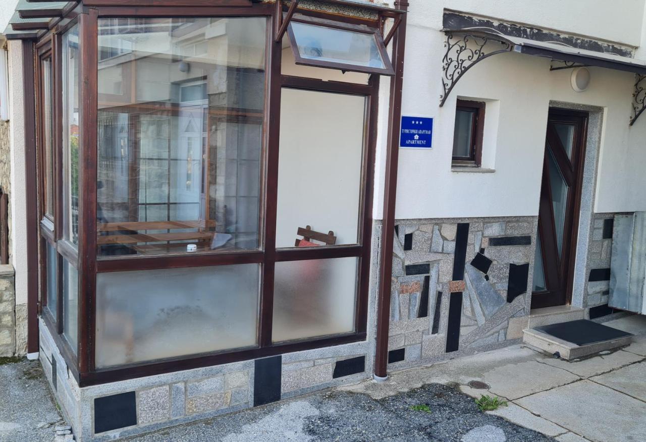 Apartment Kristi Krusevo Ngoại thất bức ảnh