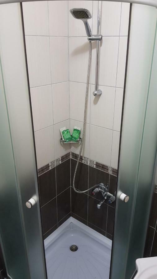 Apartment Kristi Krusevo Ngoại thất bức ảnh
