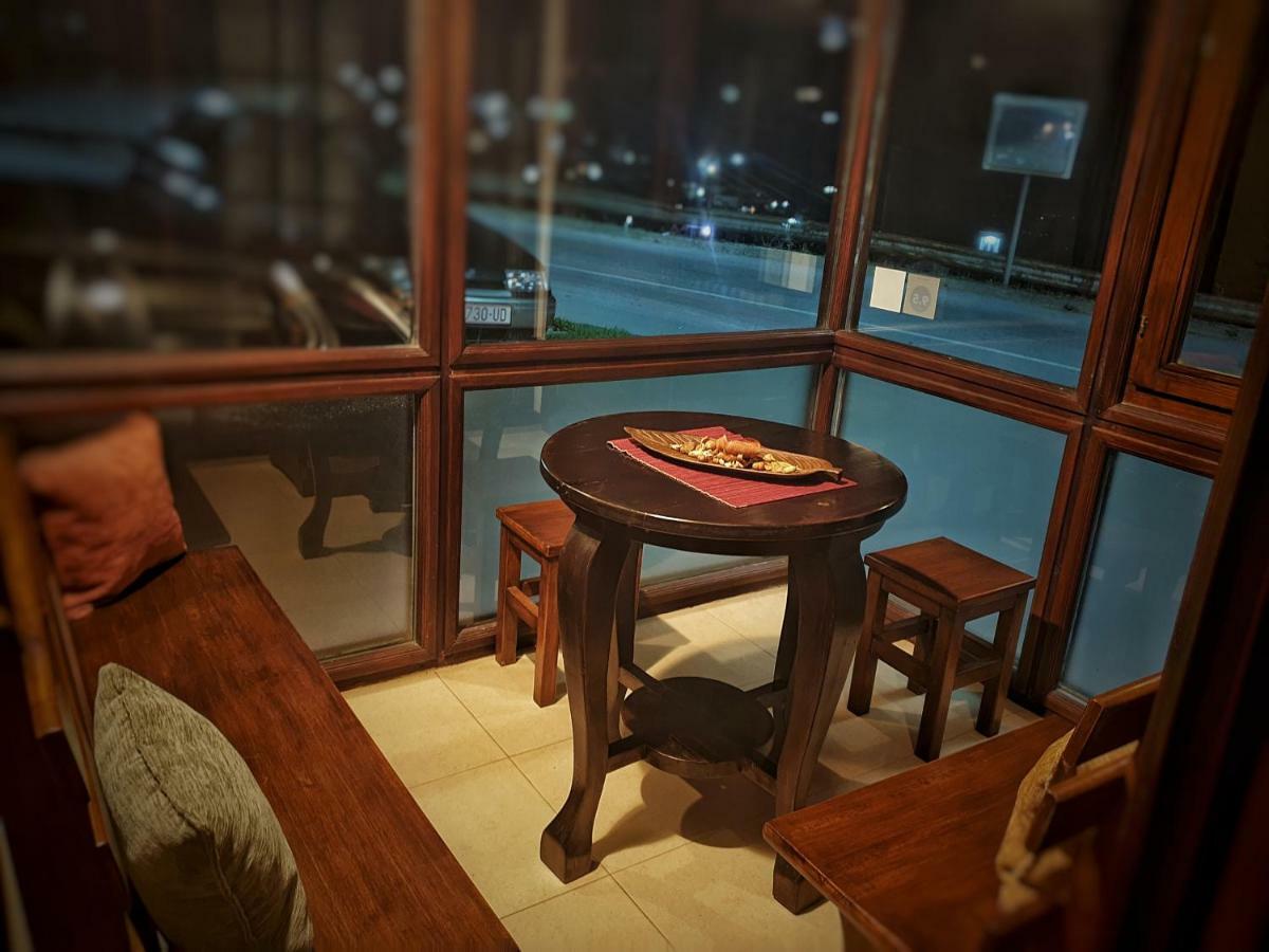 Apartment Kristi Krusevo Ngoại thất bức ảnh