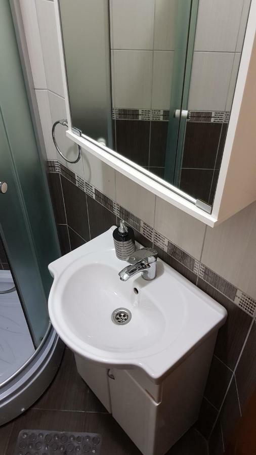 Apartment Kristi Krusevo Ngoại thất bức ảnh